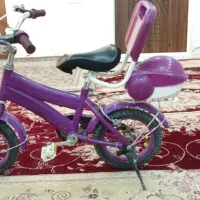 دوچرخه ۱۲ در حد نو