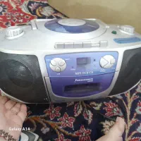 فروش  رادیو ضبط قدیمی