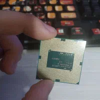 سی پی یو cpu g3220 ddr3