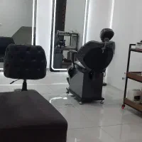 جذب نیرو سالن زیبایی