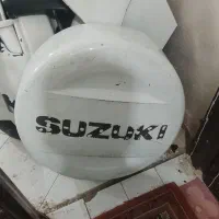 قاب زاپاس بند ویتارا