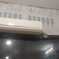 کولر گازی ال جی اصل کره