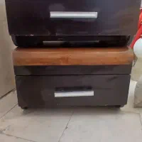 دو عدد کشو