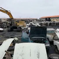 مرکز خودرو فرسوده