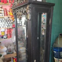 بوفه چوبی2میلیون