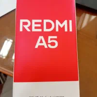 فروش گوشیREDMI A5
