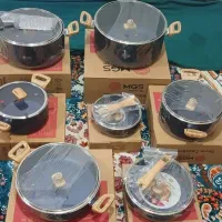 سرویس قابلمه