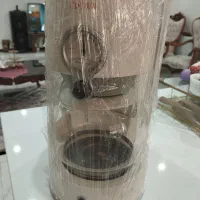 قهوه جوش آلمانی