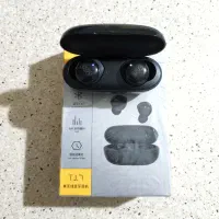ایرپاد qcy t17