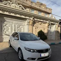 سراتو آپشنال مدل ۹۶ سفید (کلکسیونی) ۲ برگ سند