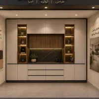نیازمند شاگرد ام دی اف کار
