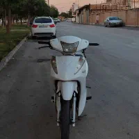 ویو متین مدل 94 معاوضه با هندا و تریل
