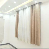 پرده  برای پنجره و درب