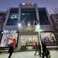 فروش مغازه ۳۰ متری ب۴ بازار علاءالدین طبقه زیرزمین