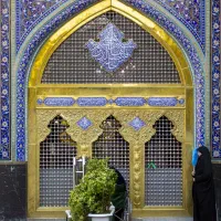 زرند  مشهد