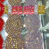 سلام خواهش هرکس یک لنگه گوشواره پیدا کرد اطلاع بده