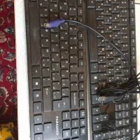 دو عدد کیبورد مارک فراسو