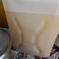 آّبغوره خانگی