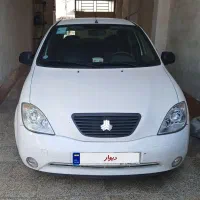 تیبا صندوقدارمدل ۱۴۰۰