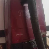 جارو برقی پارس خزر