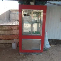 یخچال ایستاده