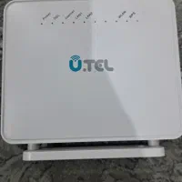 مودم خط تلفن ثابت UTEL