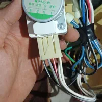 تعمیر انواع یخچال