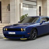 Doge Challenger 2022 GT Plus Fool|خودرو سواری و وانت|تهران, سعادت‌آباد|دیوار