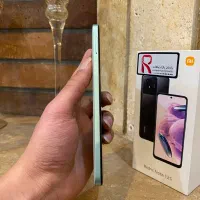 Redmi note 12s|موبایل|مشهد, دانشجو|دیوار