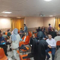 آموزش فن بیان،سخنوری،گویندگی،رفع کمرویی در همدان