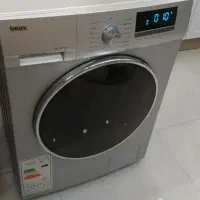 سینجر لباس شویی