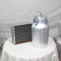 تولید کننده بهترین دستگاه عرق گیری