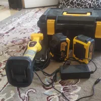 چکش ویبره دیوالت برای سرامیک