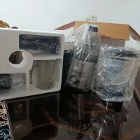 آبمیوه گیری 4کاره وارمی