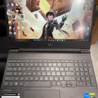 لپ تاپ اچ پی ویکتوس گیمینگ HP Victus
