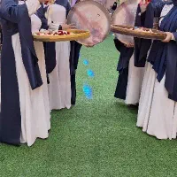 آموزش صفرتاصد دف بدون نت وکتاب باعضویت درگروه