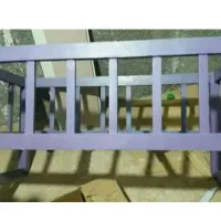 تهده و تخت (گهواره) زیر قیمت بازار