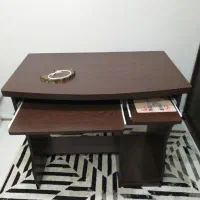میز کامپیوتر وصندلی