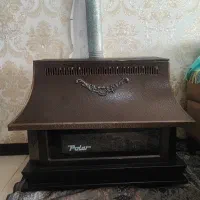 بخاری درحد نو