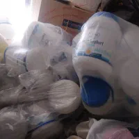 فروش دبه ماست خالی