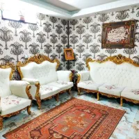 اجاره سوییت آپارتمان لوکس مبله منزل ویلا نقش جهان