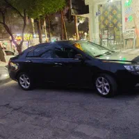 جیلی امگرند سواری....2013