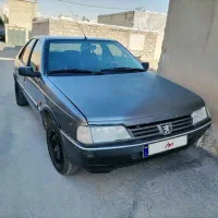 روا ۸۵ دوگانه کارخانه