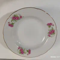 چینی گل سرخ