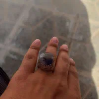 انگشتر شجر