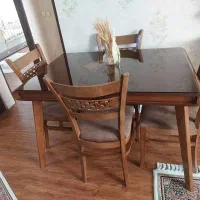 میز ناهارخوری