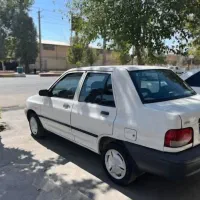 پراید ۱۳۱