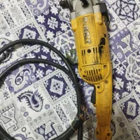 سنگ فرز دیوالت d28493