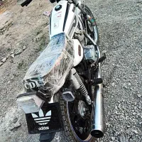 هوندا۱۲۵