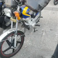 موتور هوندا 150